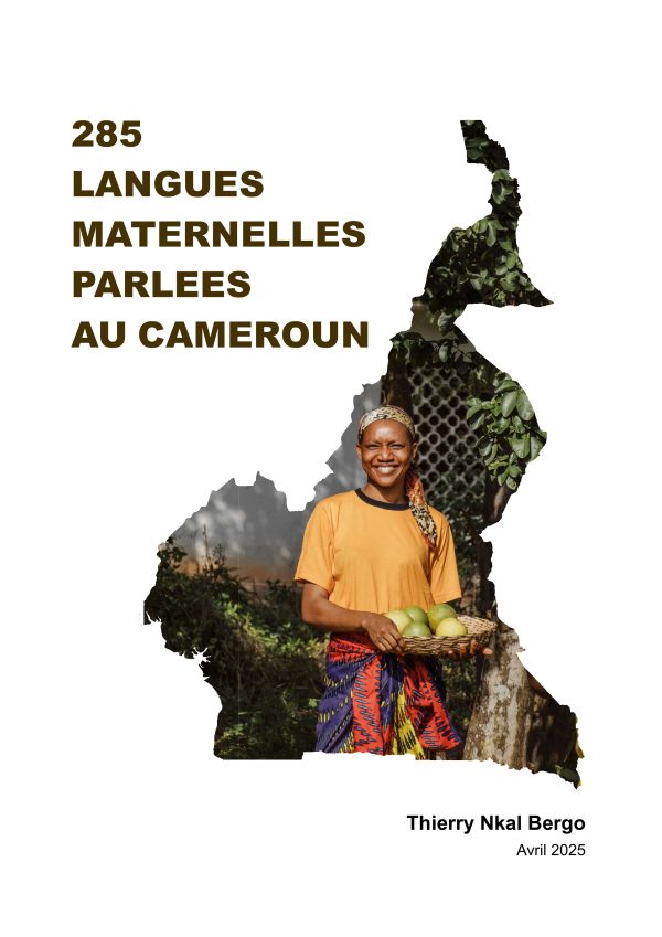 285 Langues parlées au Cameroun