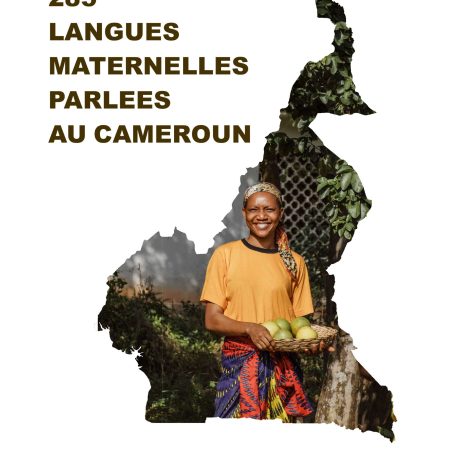 285 Langues parlées au Cameroun